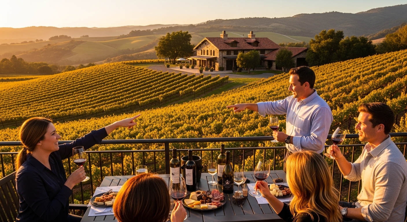 Eating Your Way Through New Mexico on Route 66