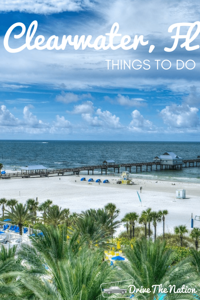 What To Do In Clearwater, Florida