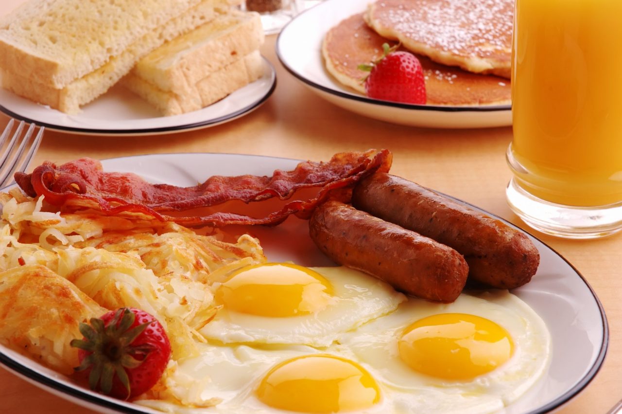 Hotel Chains With Free Breakfast