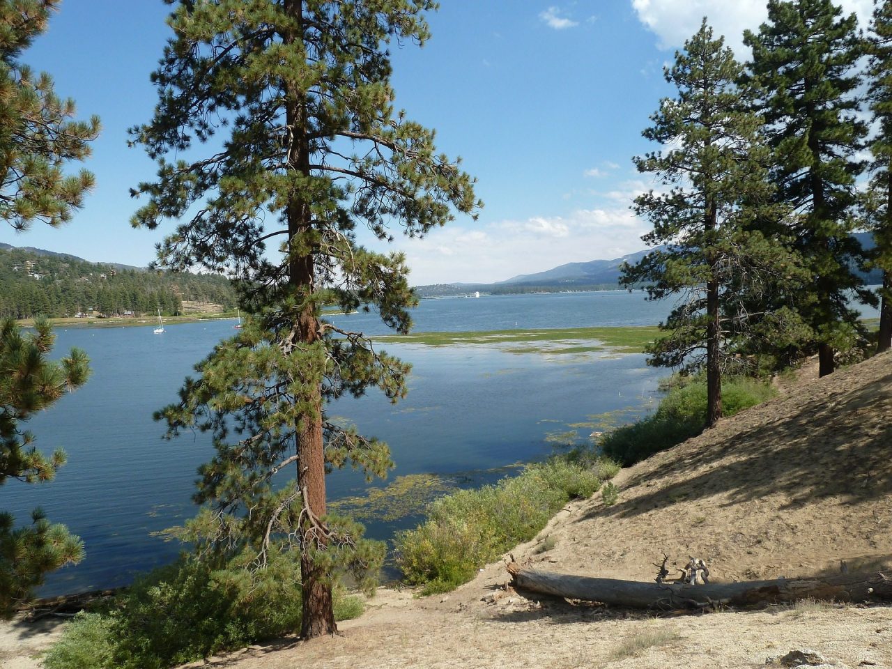 America’s Small Towns: Big Bear Lake