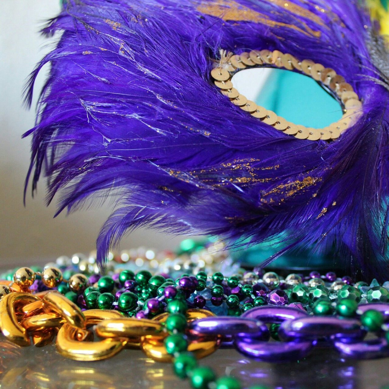 Fat Tuesday: Experience New Orleans