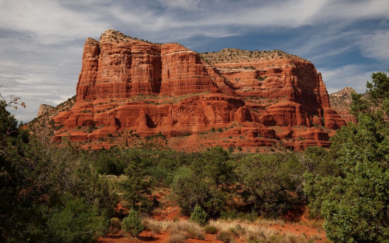 Quick Guide to Visiting Sedona