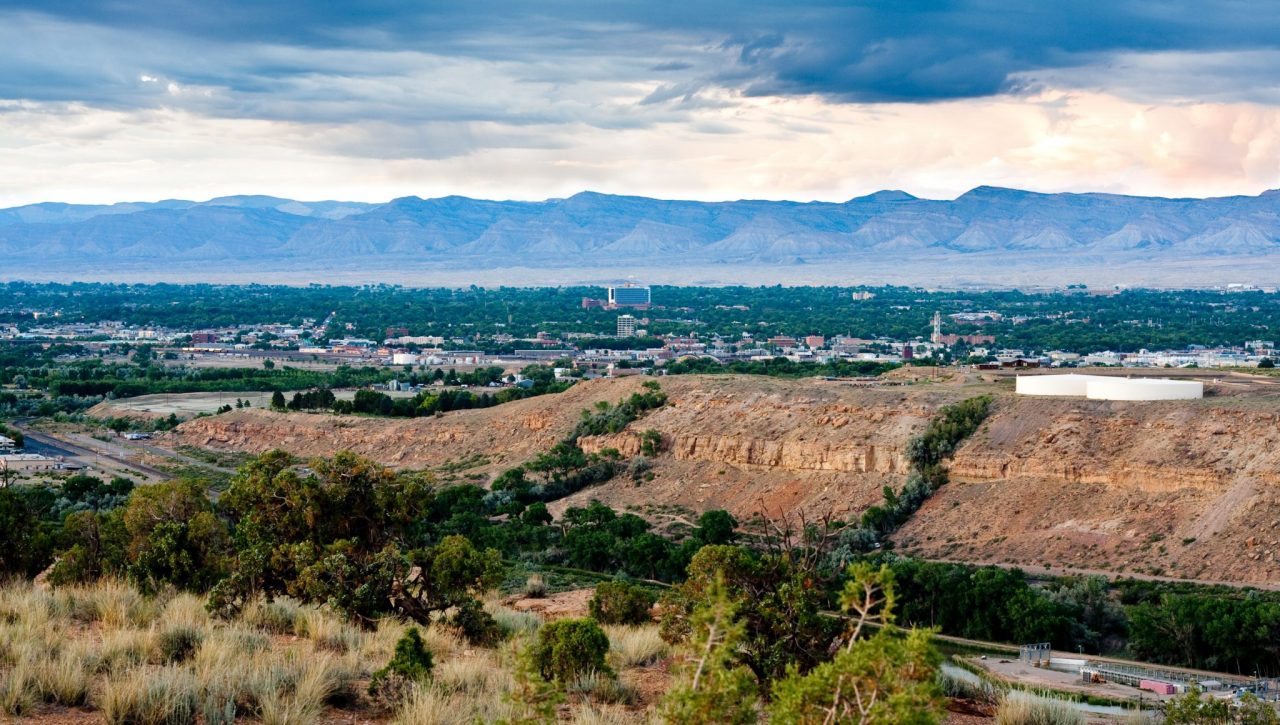 Quick Guide to Grand Junction, CO