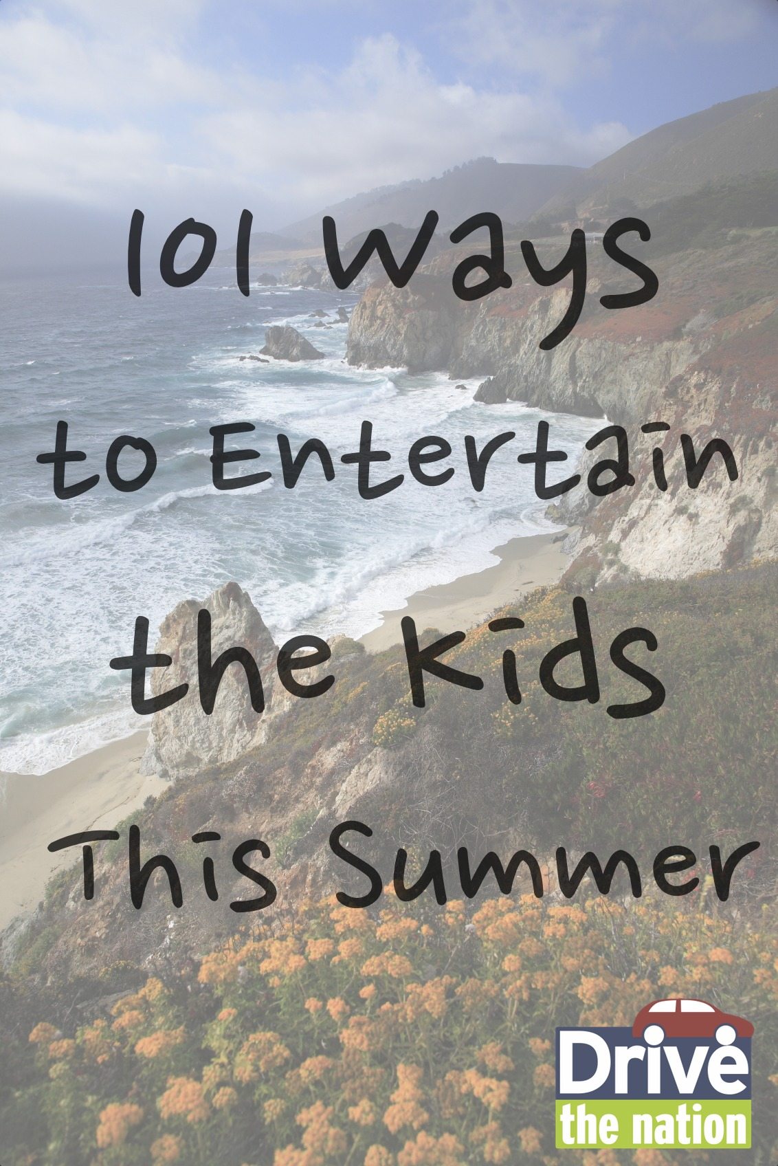 Things to Do for Kids This Summer