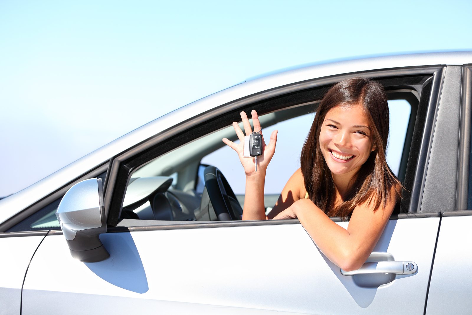 Teach Your Teen Driving Skills and Responsibility