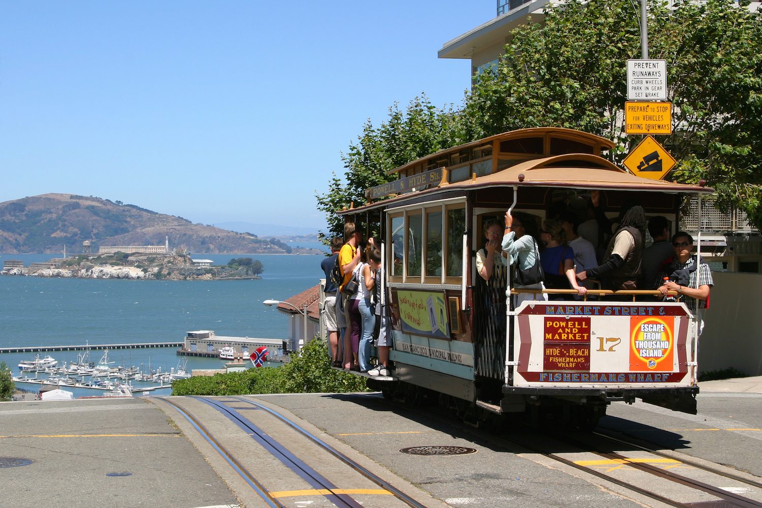 Trolley Cities to Visit