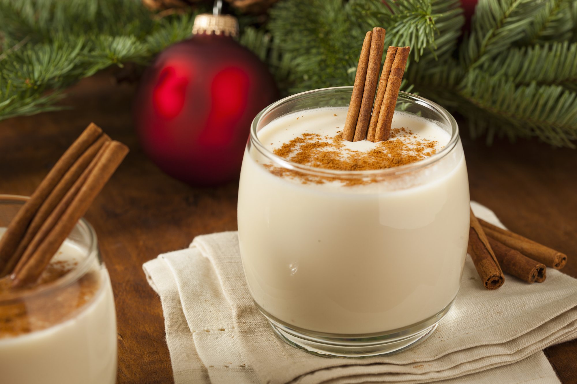 Holiday Drink Recipes to Try