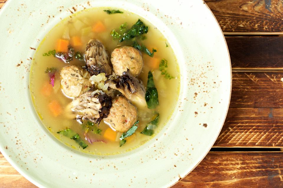 Feast on These: The Best Soups in the USA