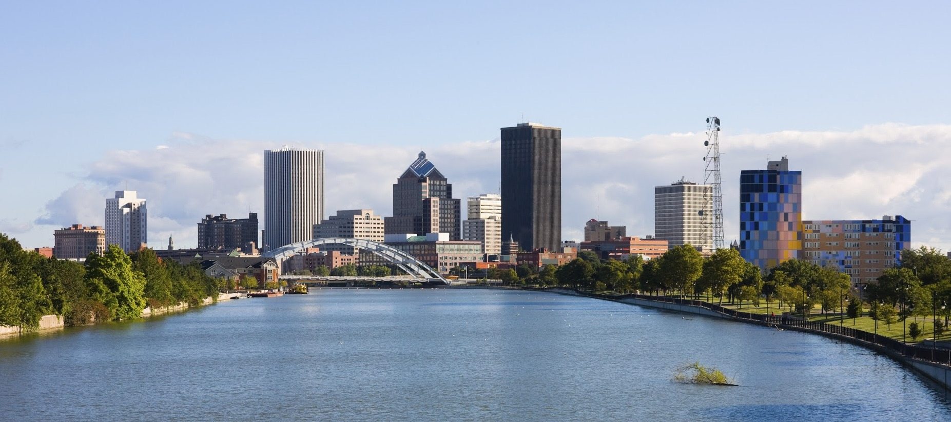 Quick Guide to Rochester, New York