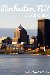 Quick Guide to Rochester