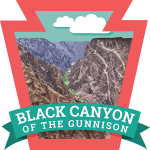 Black Canyon Badge