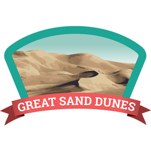 Guide to Great Sand Dunes National Park