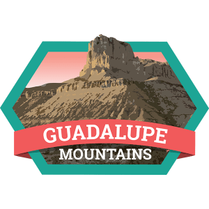 Guide to Guadalupe Mountains National Park
