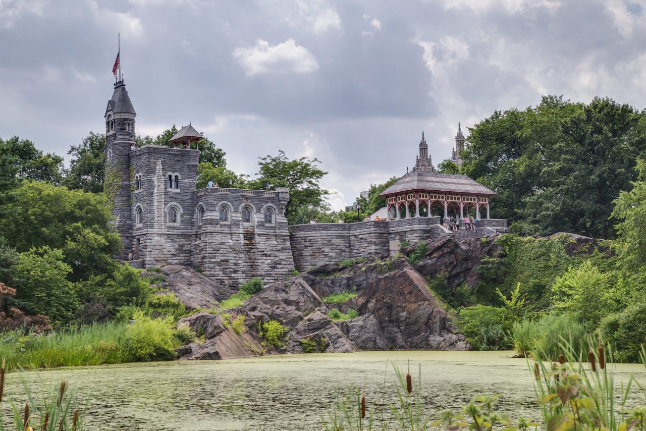 5 More American Castles to Visit