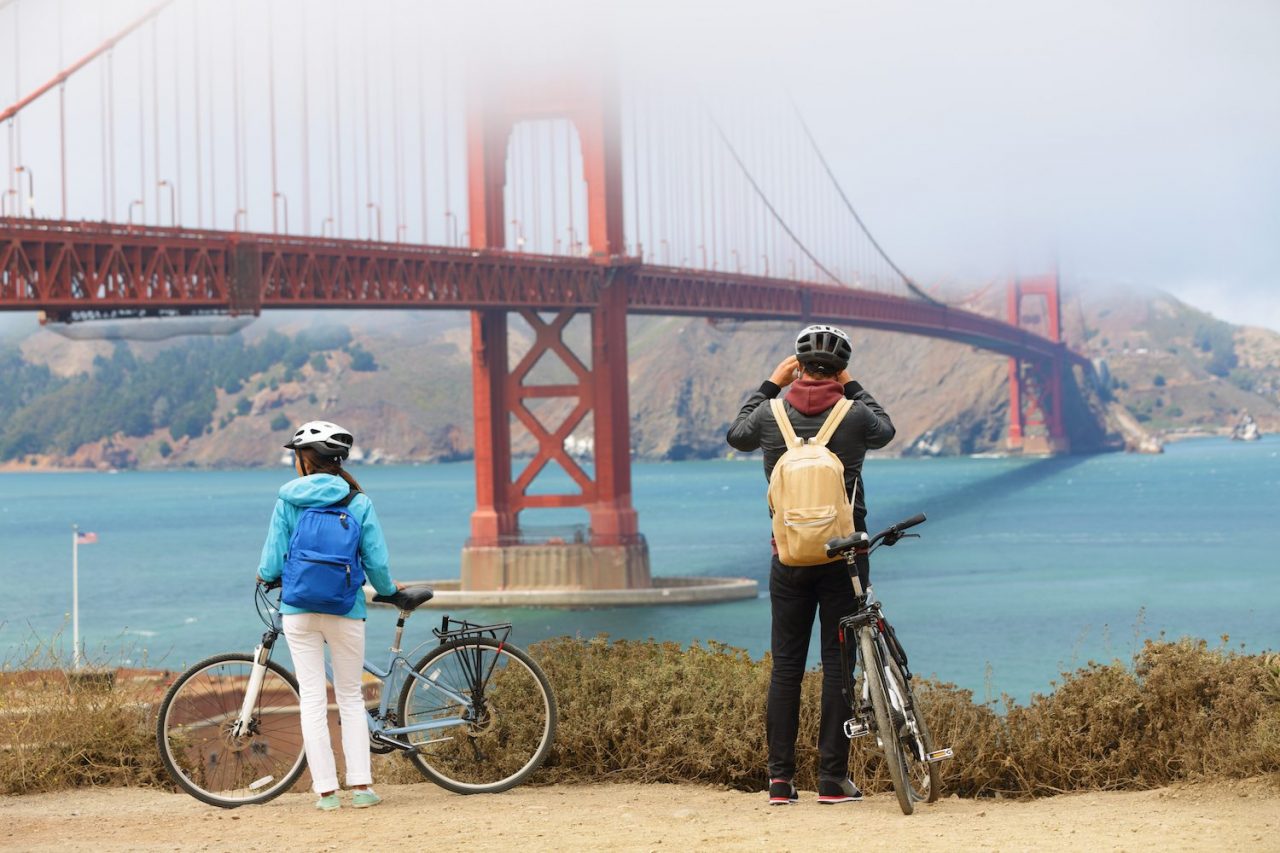 Two Wheel Touring — Bike Rental Tips for Travelers