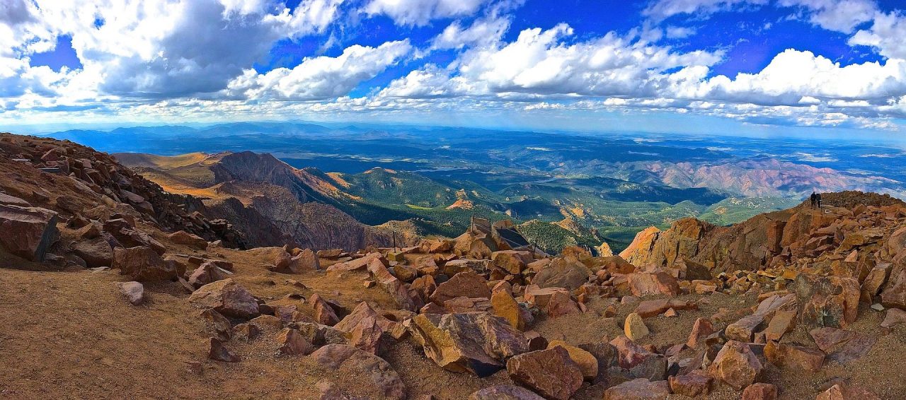 Celebrate Earth Day at These Scenic Overlooks