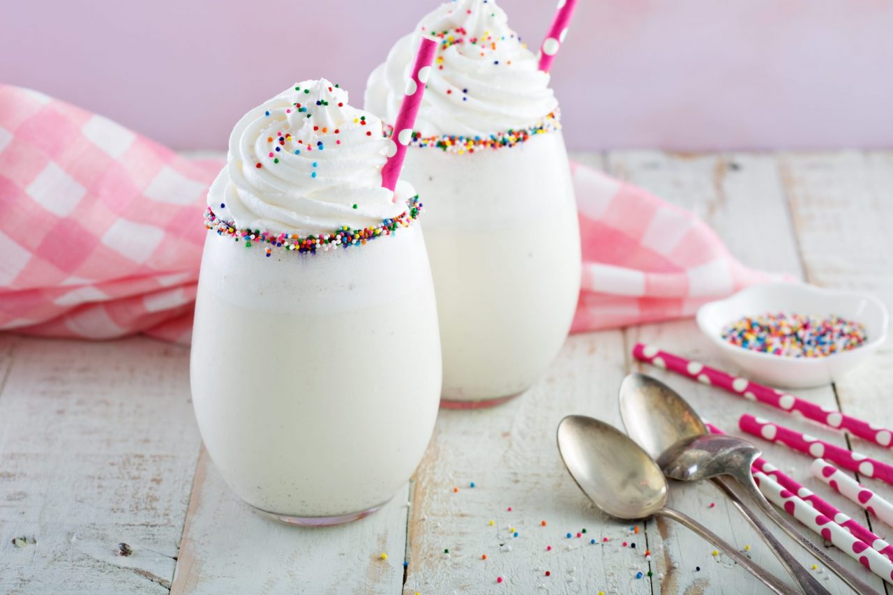 The Best Vanilla Milkshakes in America