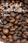 Self-Guided Seattle Coffee Tour