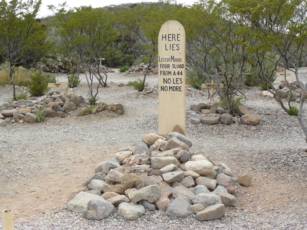tombstone, arizona