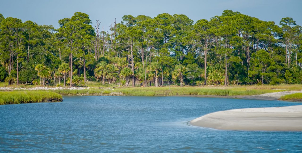 Hunting Island State Park, SC