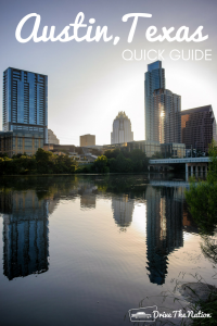Quick Guide to Austin, Texas
