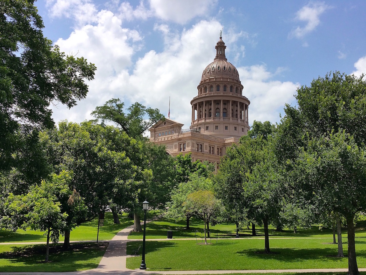 Quick Guide to Austin, Texas