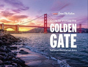 Golden Gate eBook