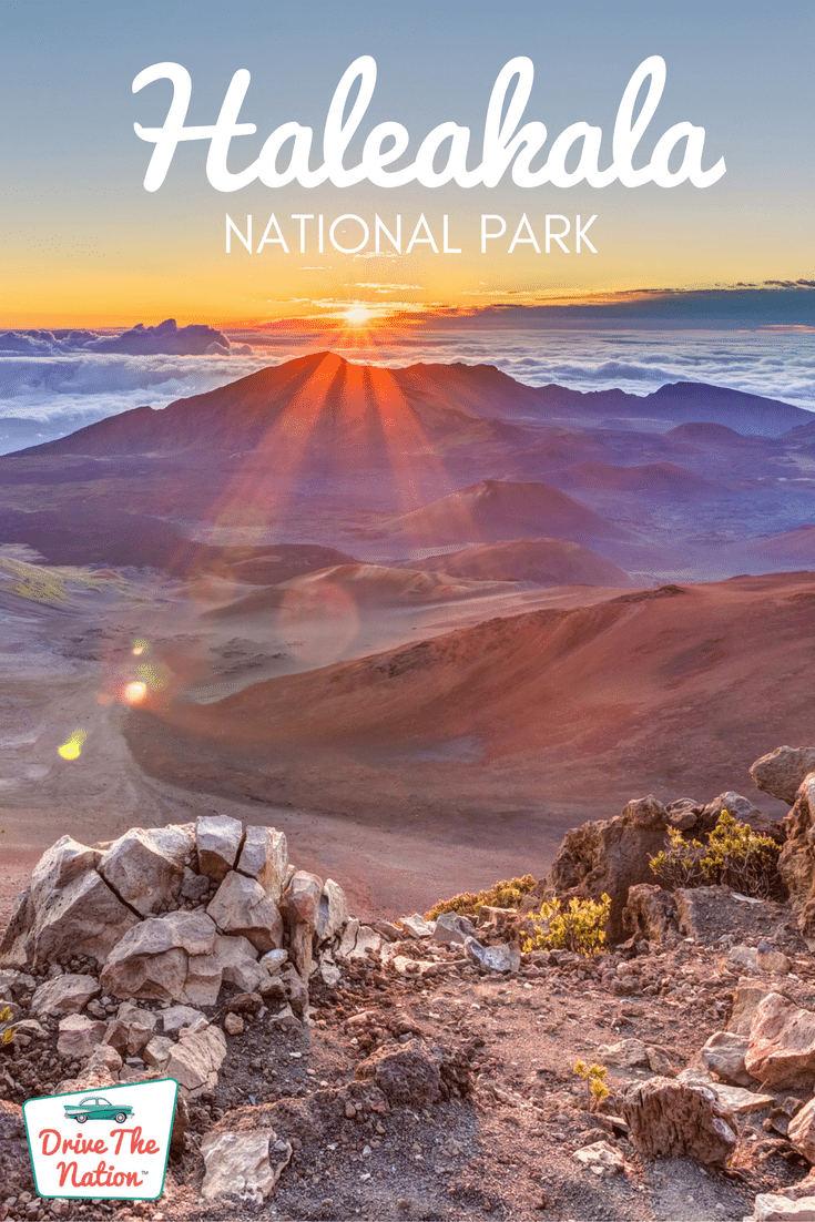 This relatively remote national park, situated on the picturesque island of Maui, promises a true taste of Hawaii.