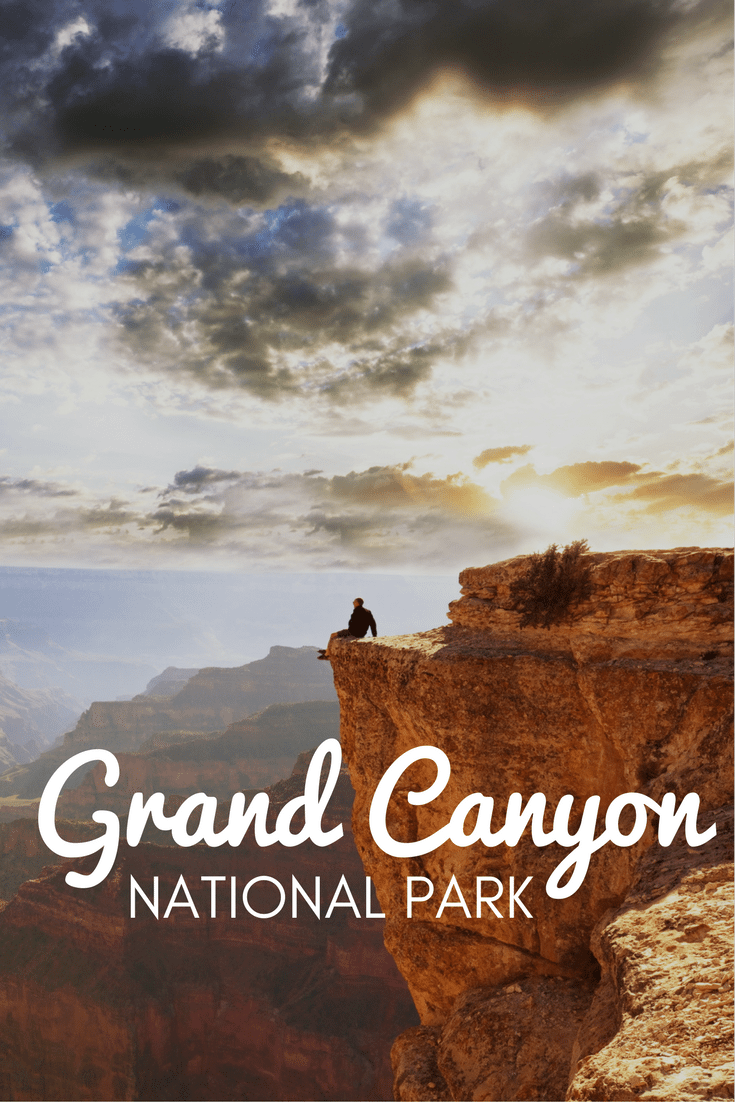 Whether it's your first trip to the Grand Canyon or your 5th, you'll never get tired of the magnificent vistas, opportunities for exploration and the mark this canyon has left on our history.