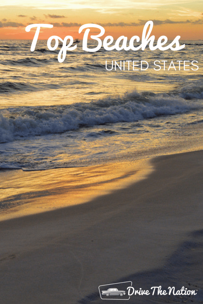 Top US Beaches