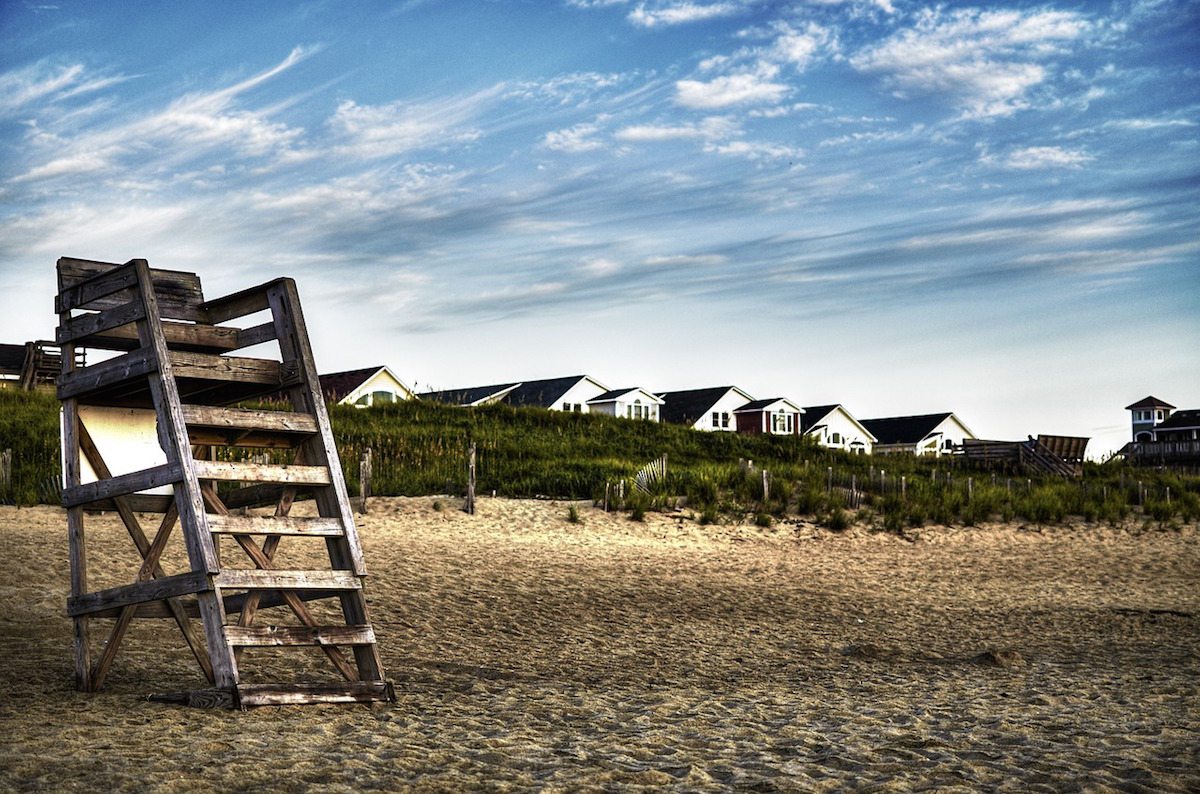 Quick Guide to Outer Banks, NC