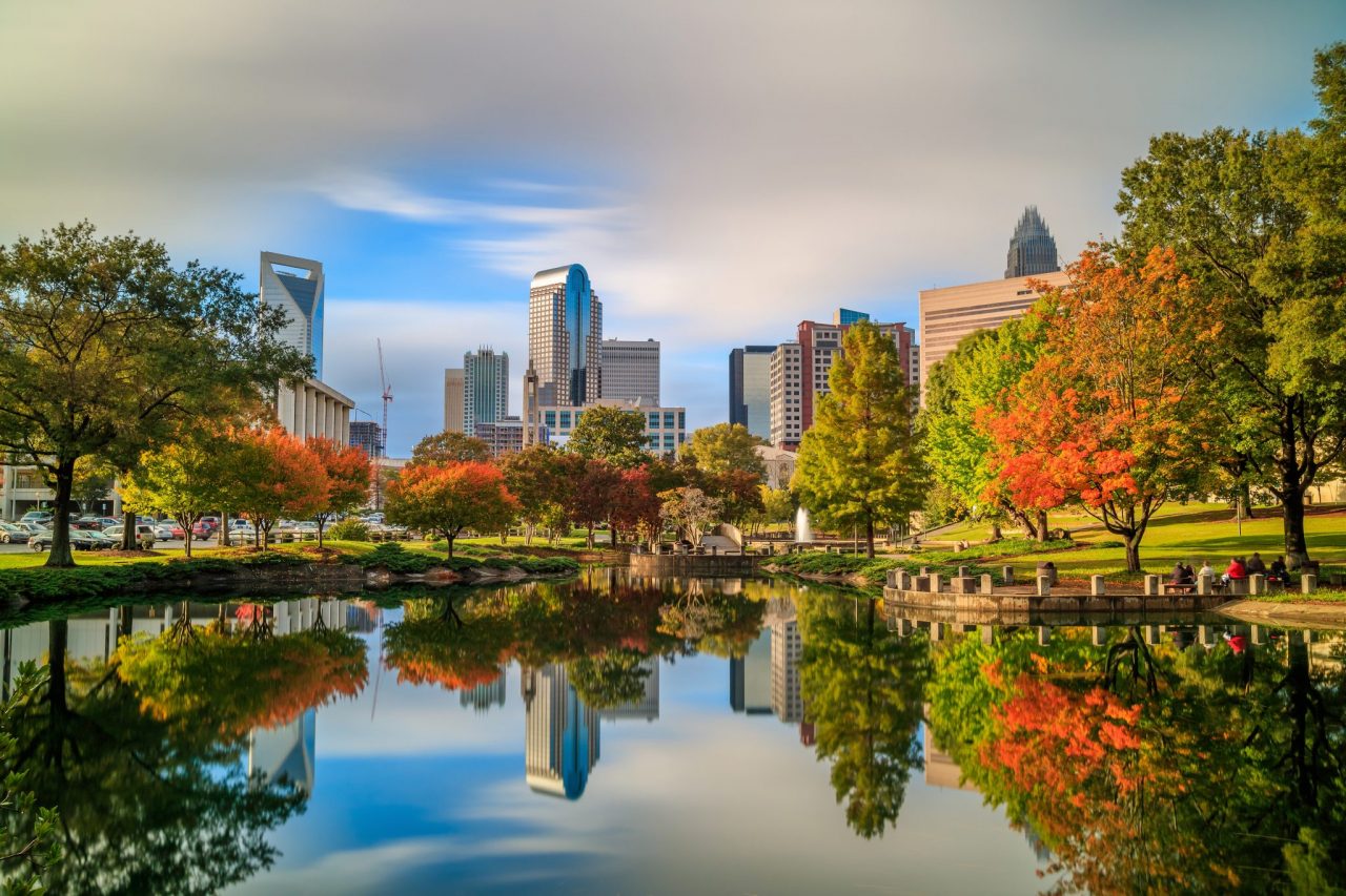 Quick Guide to Charlotte, NC
