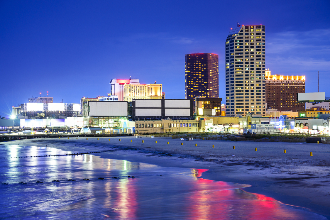 Quick Guide to Atlantic City