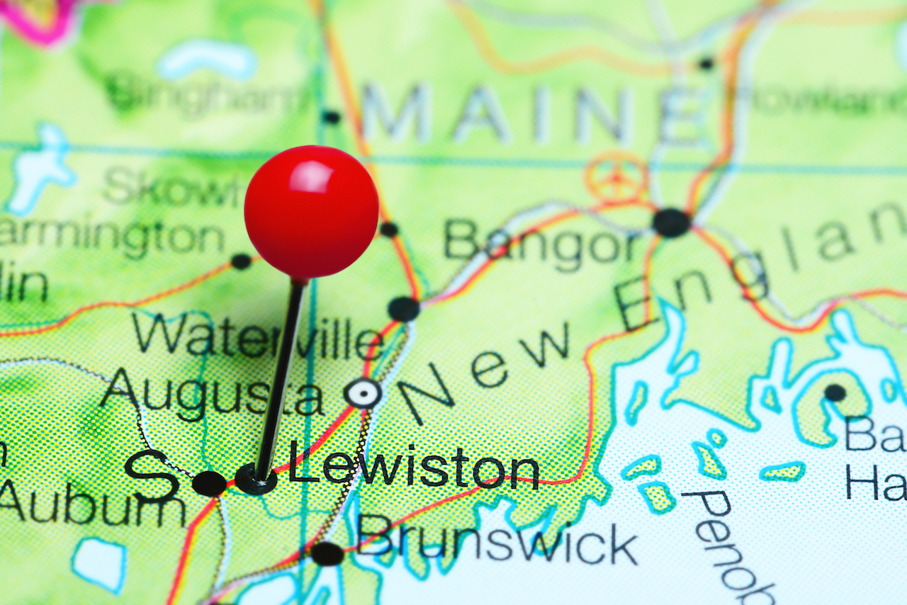 Quick Guide to Lewiston, ME