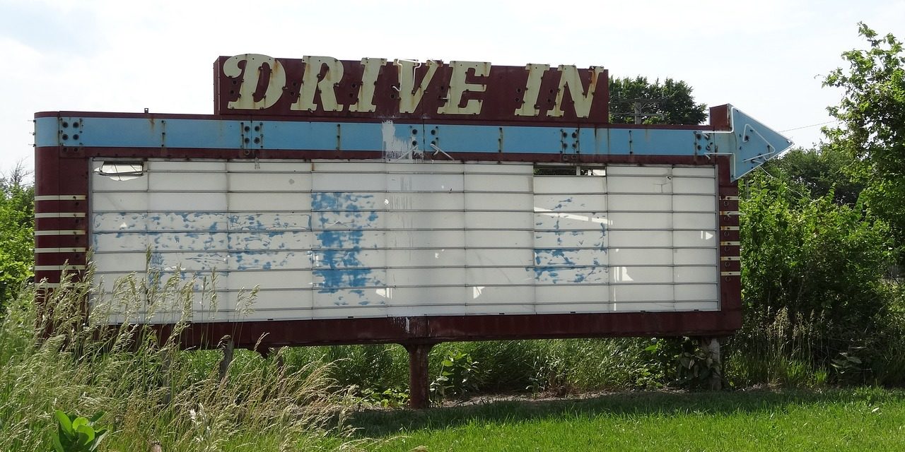 The Best Drive-In Movie Theaters in the U.S