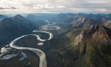 America’s Quietest Roads